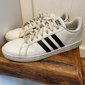 Men’s Adidas Grand Court 2.0 Cloudfoam Sneakers